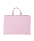 Medium G Tote, back view